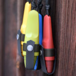 ⁦(مع طقم القادح)سكين مورا ايلدريس⁩ - الصورة ⁦12⁩