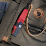 ⁦(مع طقم القادح)سكين مورا ايلدريس⁩ - الصورة ⁦17⁩