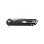 ⁦سكين كانزو FH41 (رصاصي، اخضر)⁩ - الصورة ⁦4⁩