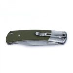 ⁦سكين كانزو G7472 اخضر⁩ - الصورة ⁦5⁩