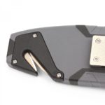 ⁦حربة كانزو اربعة في واحد F803 (برتقالي، رصاصي، خاكي)⁩ - الصورة ⁦24⁩