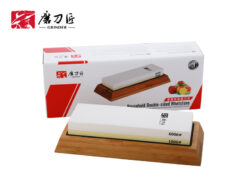 ⁦حجر تيدا 1000/6000⁩ - الصورة ⁦4⁩