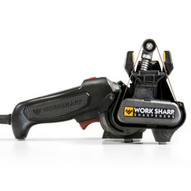 جهاز ورك شارب الكهربائي وسط