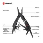 ⁦بلايس G302-B⁩ - الصورة ⁦2⁩