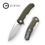 سكين سفيفي C803C