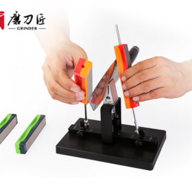 مسن تيدا يدوي احترافي  TG1812