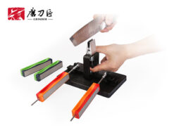 ⁦مسن تيدا يدوي احترافي  TG1812⁩ - الصورة ⁦3⁩