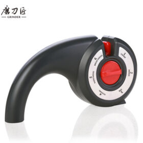 مسن تيدا يدوي  TG2106