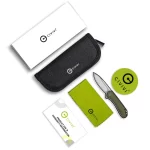 ⁦سكين سفيفي C18062PB-DS1⁩ - الصورة ⁦4⁩