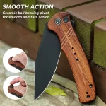 ⁦C20038D-8 سكين سفيفي⁩ - الصورة ⁦11⁩