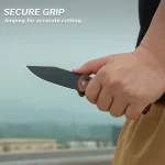 ⁦C20038D-8 سكين سفيفي⁩ - الصورة ⁦12⁩