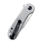 ⁦C907R سكين سفيفي⁩ - الصورة ⁦2⁩