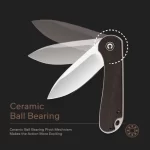 ⁦C907D سكين سفيفي⁩ - الصورة ⁦4⁩