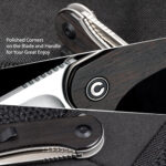 ⁦C907D سكين سفيفي⁩ - الصورة ⁦6⁩