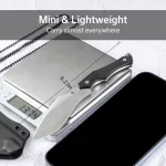 ⁦C047C-1 سكين سفيفي⁩ - الصورة ⁦9⁩