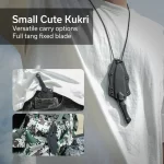 ⁦C047C-1 سكين سفيفي⁩ - الصورة ⁦13⁩