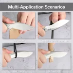 ⁦C047C-2 سكين سفيفي⁩ - الصورة ⁦2⁩