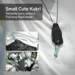 ⁦C047C-2 سكين سفيفي⁩ - الصورة ⁦3⁩