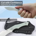 ⁦C047C-2 سكين سفيفي⁩ - الصورة ⁦5⁩