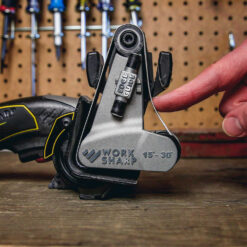 ⁦جهاز ورك شارب الكهربائي كن اونين⁩ - الصورة ⁦6⁩