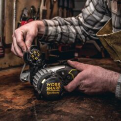 ⁦جهاز ورك شارب الكهربائي كن اونين⁩ - الصورة ⁦3⁩