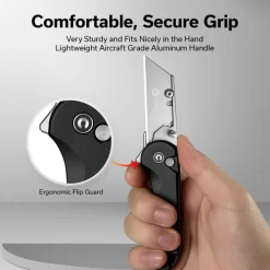 ⁦سكين سفيفي C22036-1⁩ - الصورة ⁦8⁩