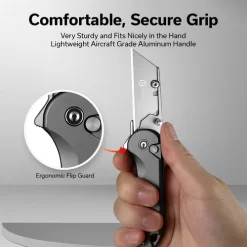 ⁦سكين سفيفي C23039B-4⁩ - الصورة ⁦9⁩