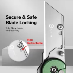 ⁦سكين سفيفي C23039B-3⁩ - الصورة ⁦11⁩