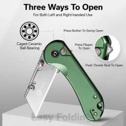 ⁦سكين سفيفي C23039B-3⁩ - الصورة ⁦12⁩