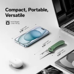 ⁦سكين سفيفي C23039B-3⁩ - الصورة ⁦13⁩