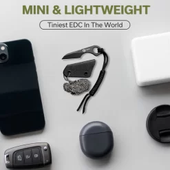 ⁦سكين سفيفي C23004-1⁩ - الصورة ⁦3⁩