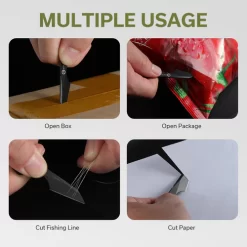 ⁦سكين سفيفي C23004-1⁩ - الصورة ⁦4⁩