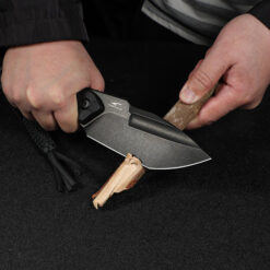 ⁦سكين سفيفي C21040-1⁩ - الصورة ⁦2⁩