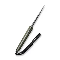 ⁦سكين سفيفي C21040-2⁩ - الصورة ⁦6⁩