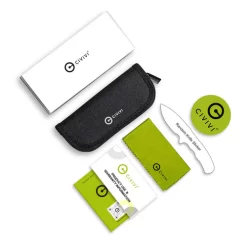 ⁦سكين سفيفي C23052-2⁩ - الصورة ⁦6⁩