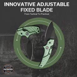 ⁦سكين سفيفي C21036-4⁩ - الصورة ⁦10⁩