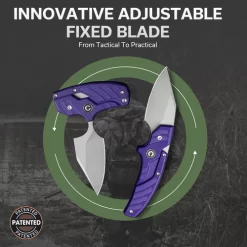 ⁦سكين سفيفي C21036-2⁩ - الصورة ⁦3⁩