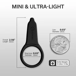 ⁦سكين سفيفي C22022A-1⁩ - الصورة ⁦10⁩