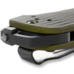 ⁦سكين بنشميد537GY-1⁩ - الصورة ⁦4⁩