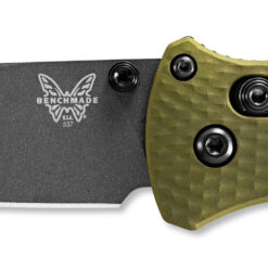 ⁦سكين بنشميد537GY-1⁩ - الصورة ⁦5⁩