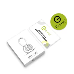 ⁦منظم مفاتيح الجيب C23056-1⁩ - الصورة ⁦8⁩