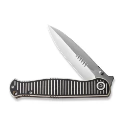 ⁦سكين سفيفي C23025-1⁩ - الصورة ⁦8⁩